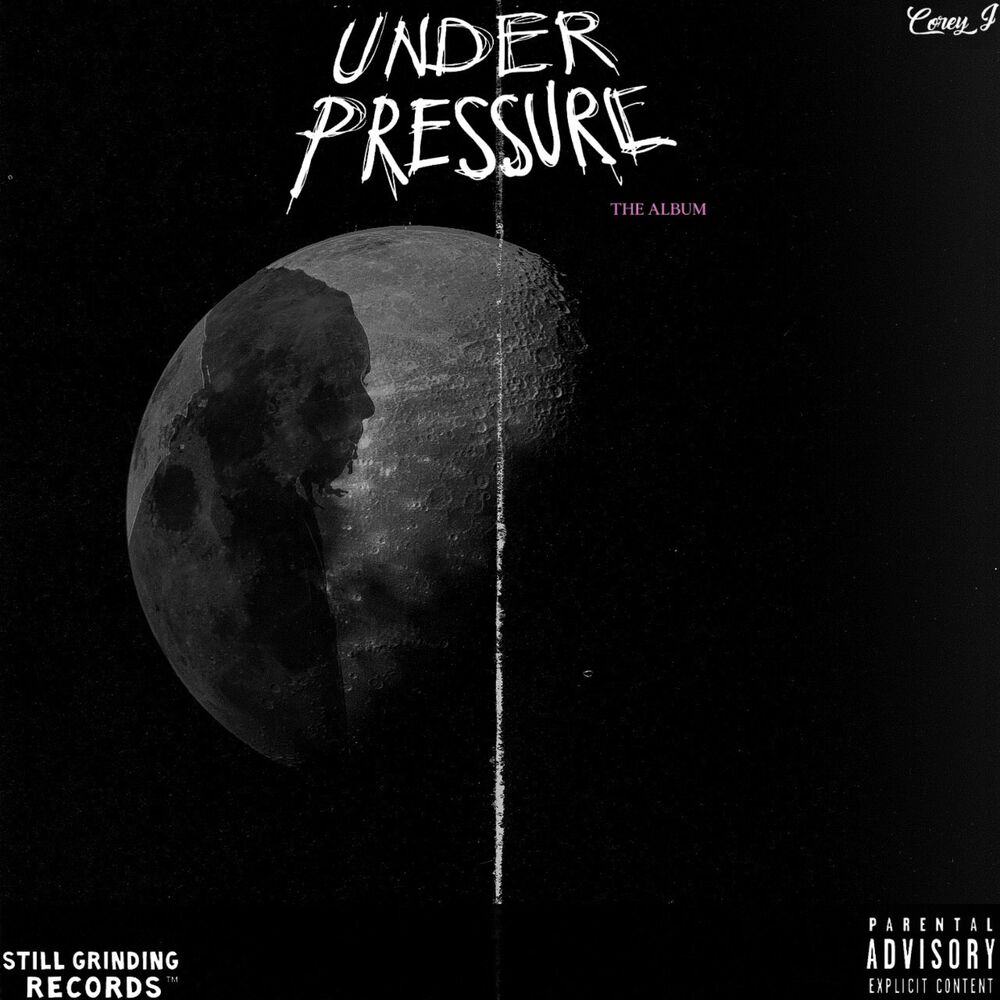 Picture of Under Pressure