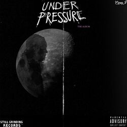Cover of Under Pressure