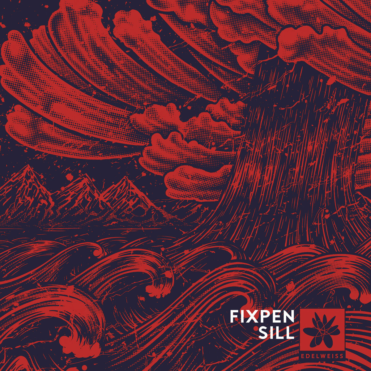 Album cover of Edelweiss