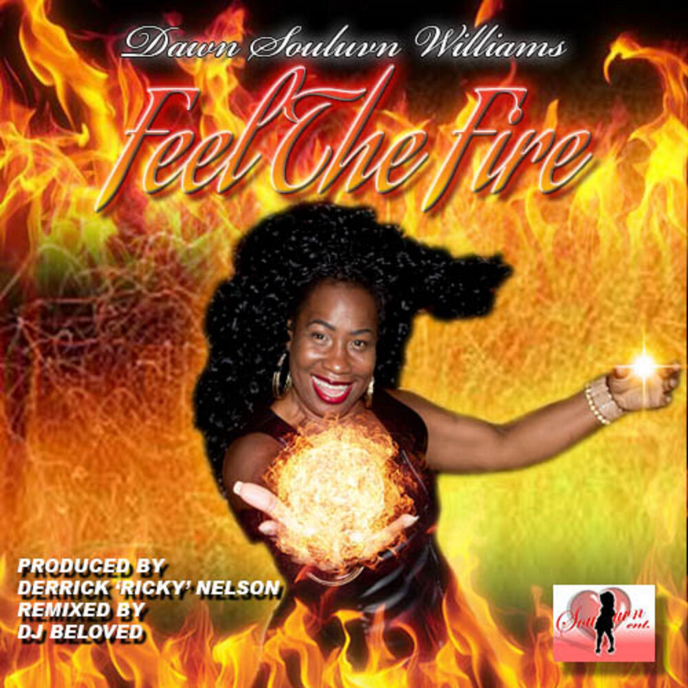 Picture of Feel The Fire