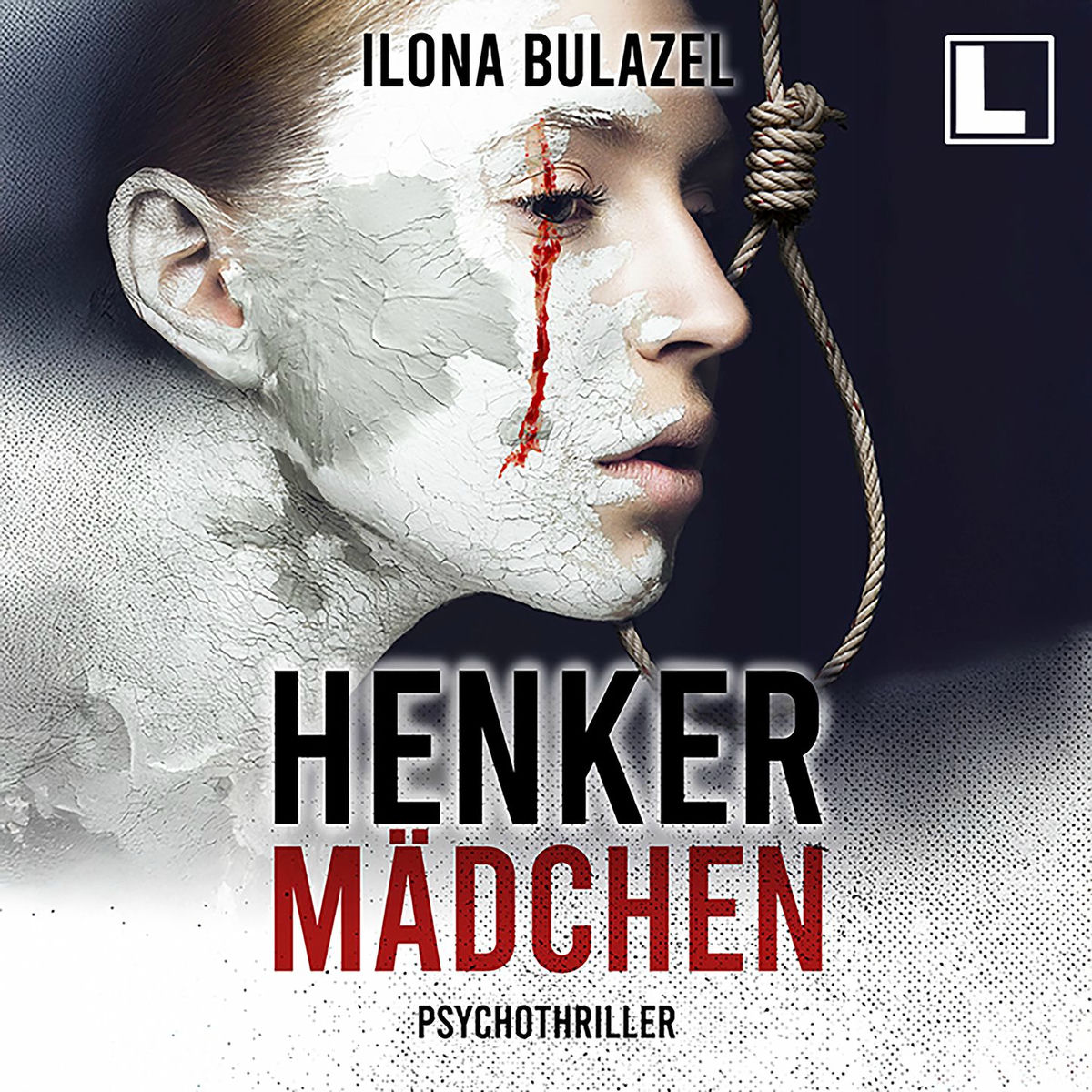 Album cover of Kapitel 1 - Henkermädchen