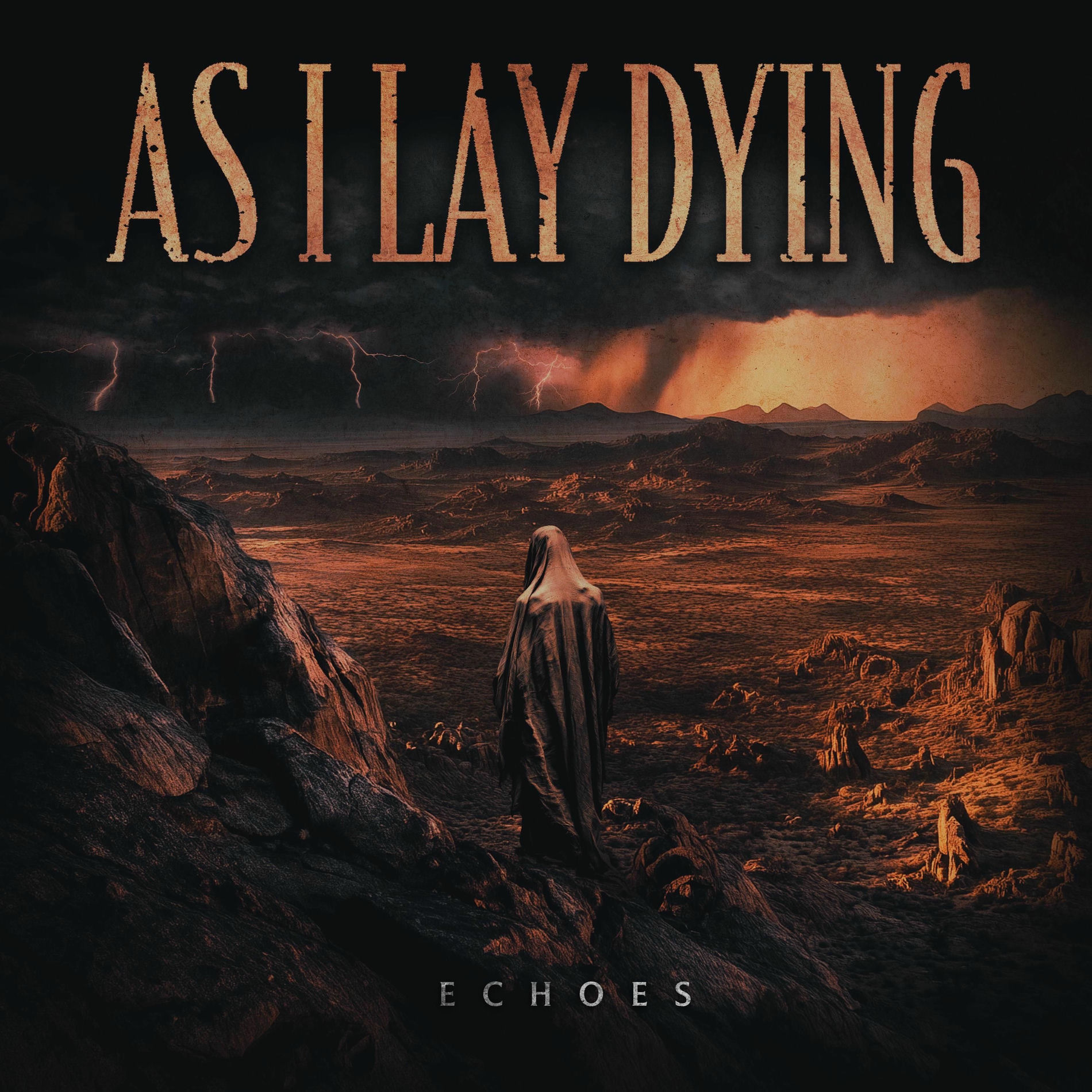 Album cover of Echoes