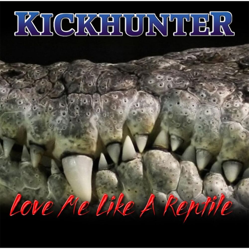 Picture of Love Me Like a Reptile