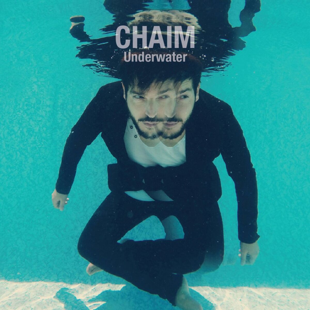 Album cover of Underwater