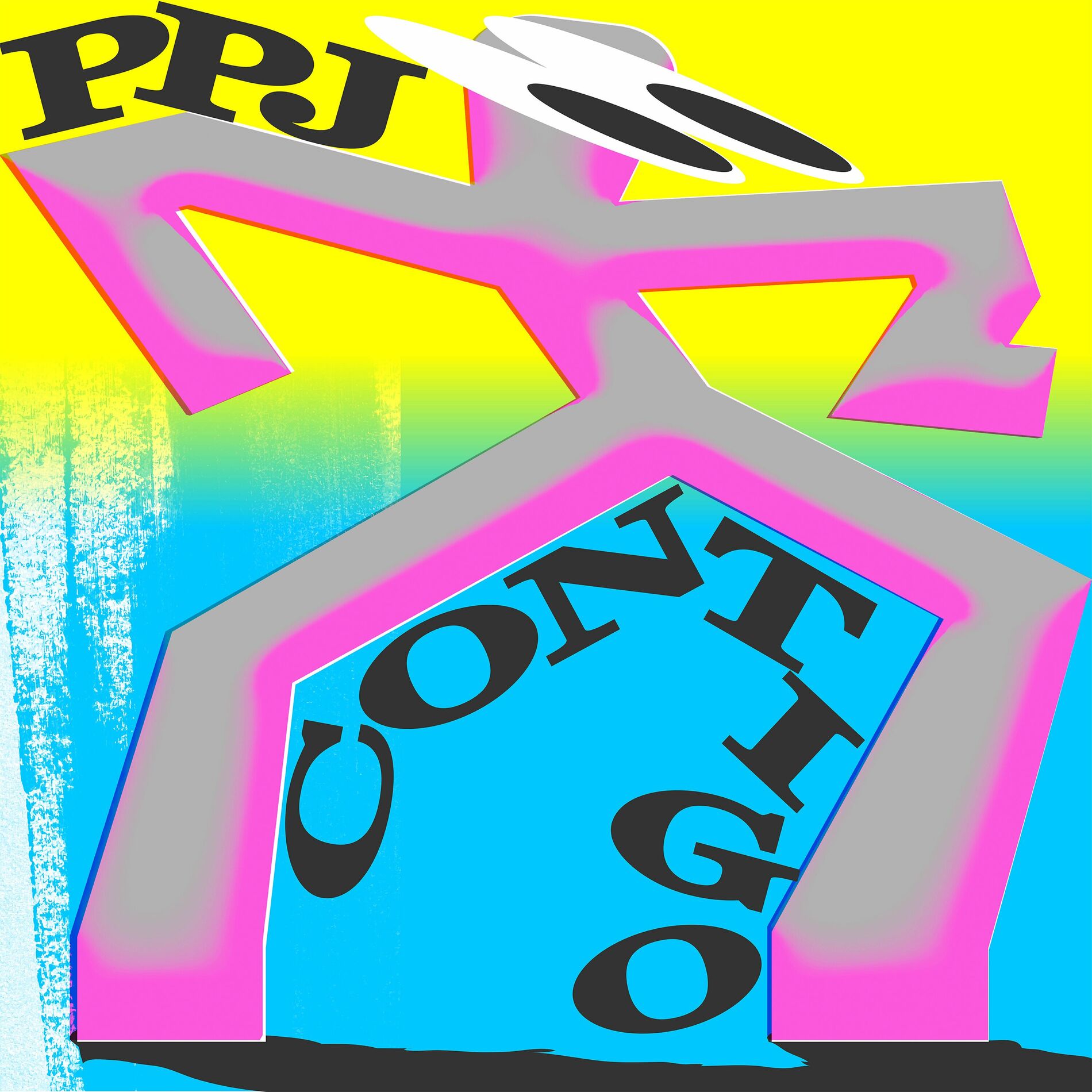 Album cover of Contigo