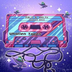 Cover of Droppin Bass