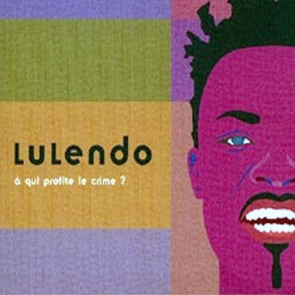 Picture of A qui profite le crime?