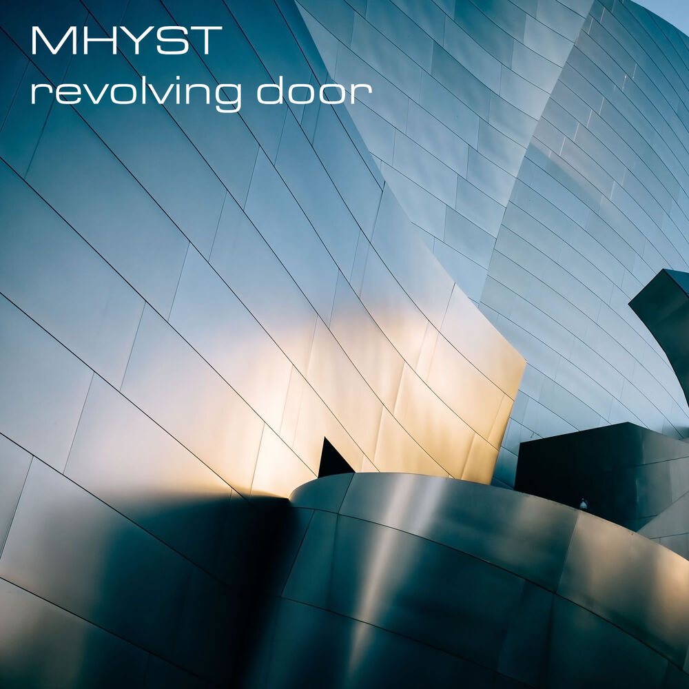 Picture of Revolving Door