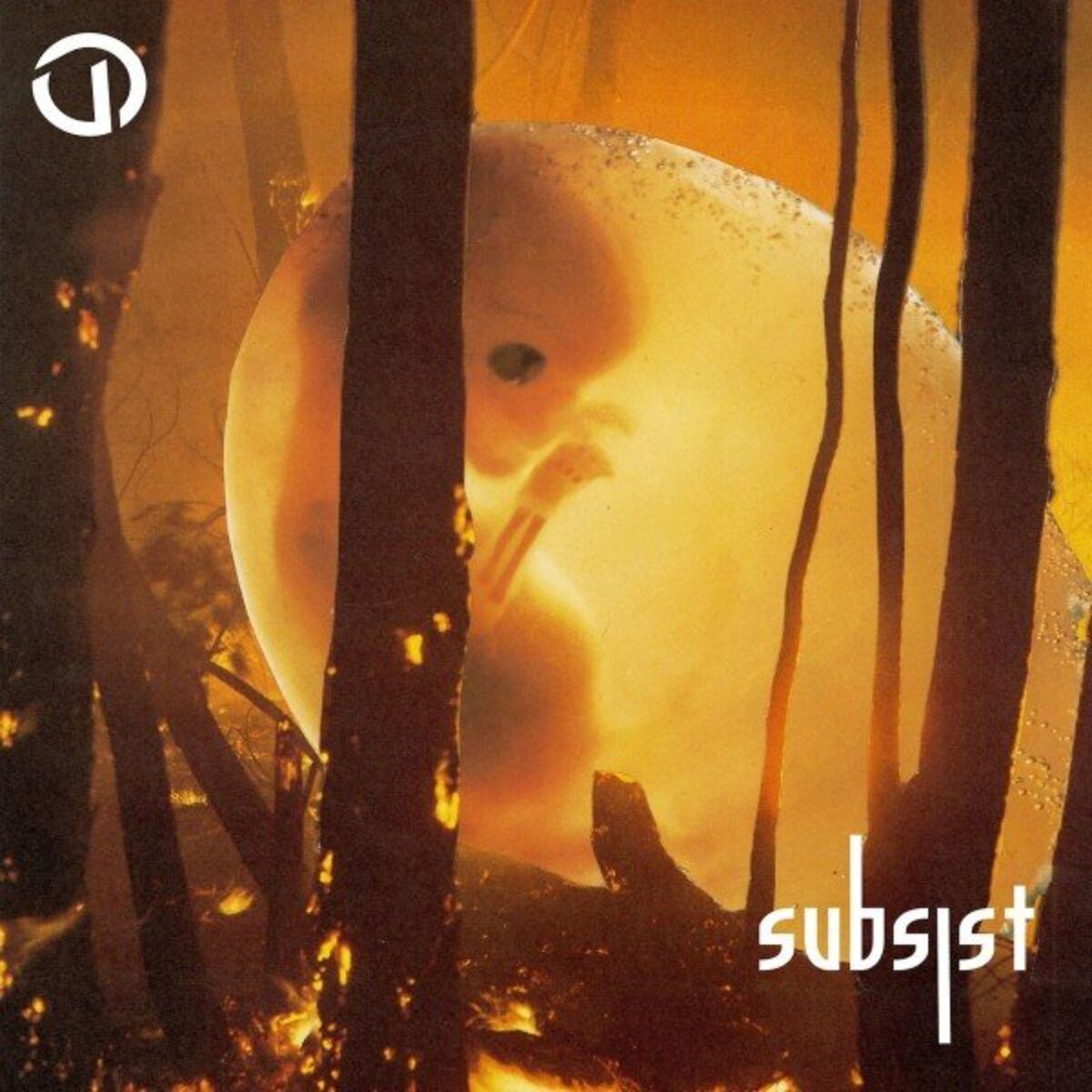 Album cover of Conchoidal
