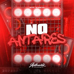 Cover of No Antares