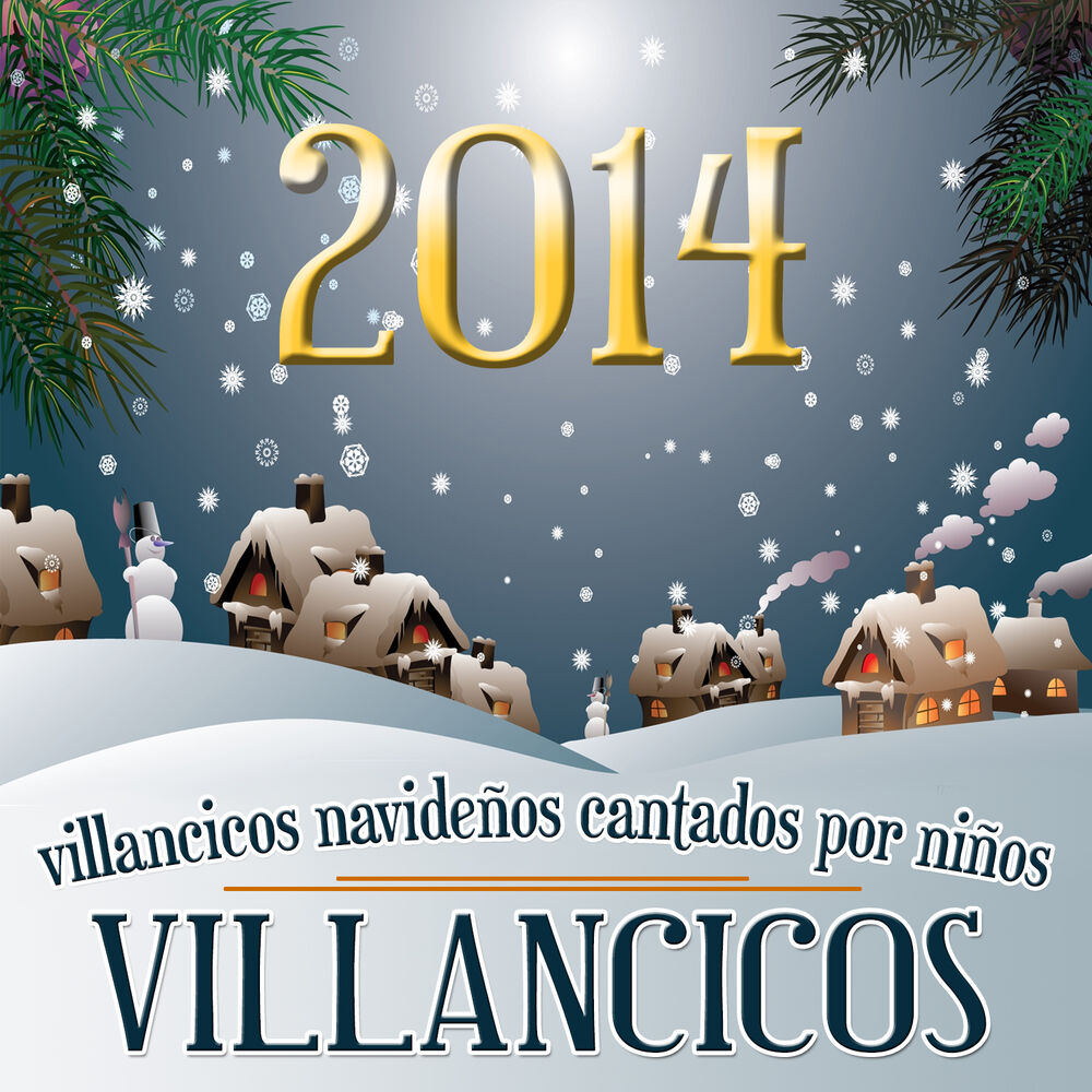 Picture of Villancicos 2014. Villancicos Navideños Cantados por Niños