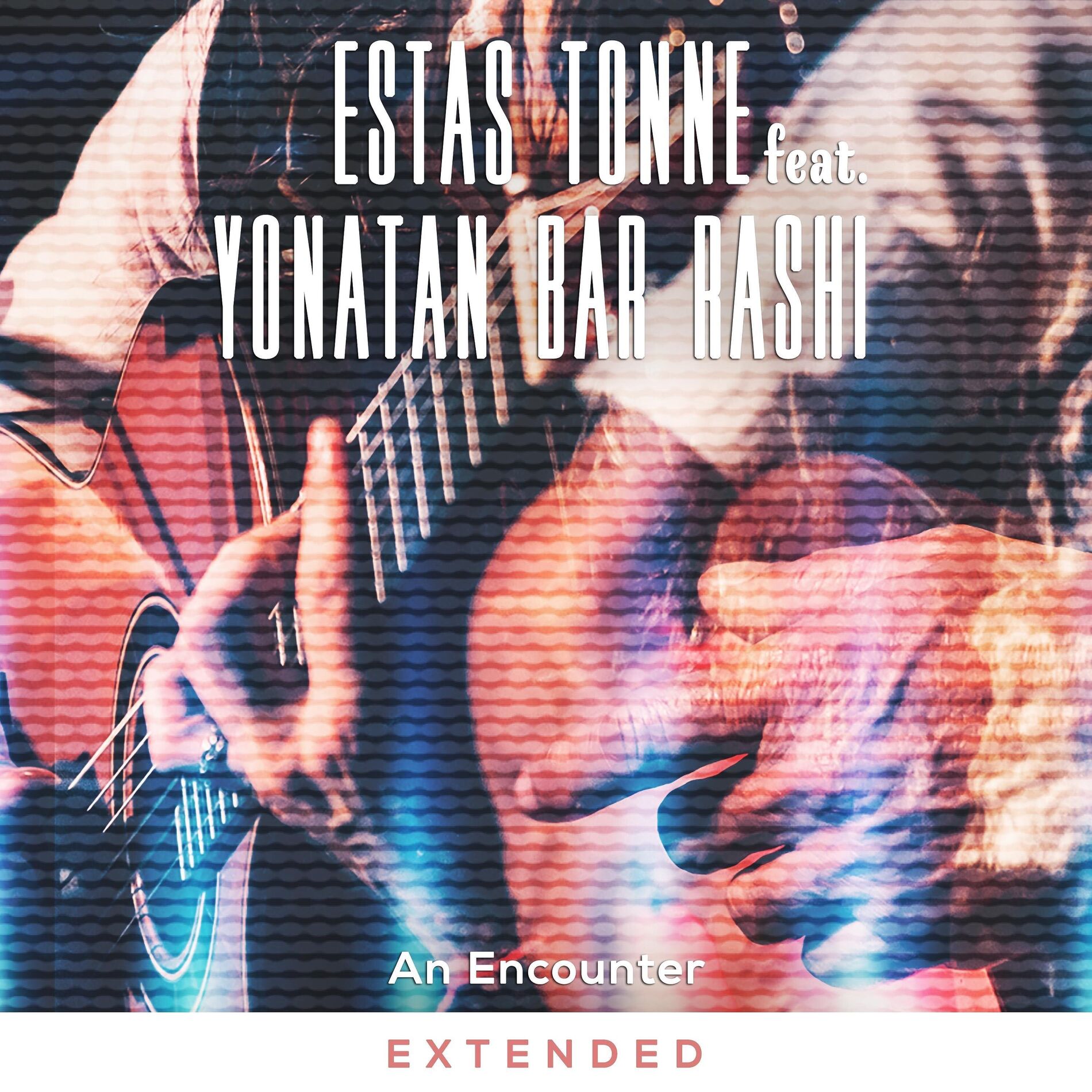 Album cover of An Encounter (Live in Zurich 2016 Extended Version)