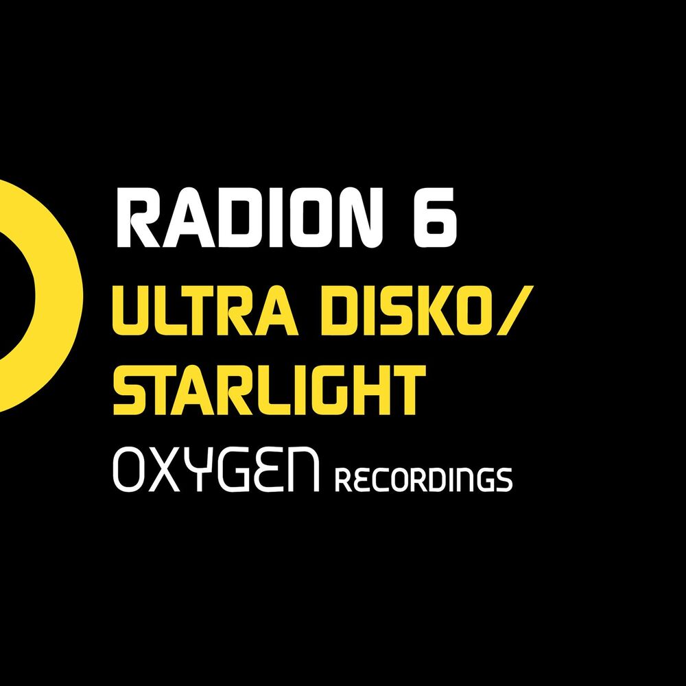 Picture of Ultra Disko / Starlight