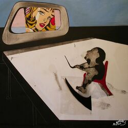music cover