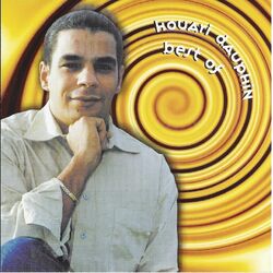 Cover of Best Of Houari Dauphin