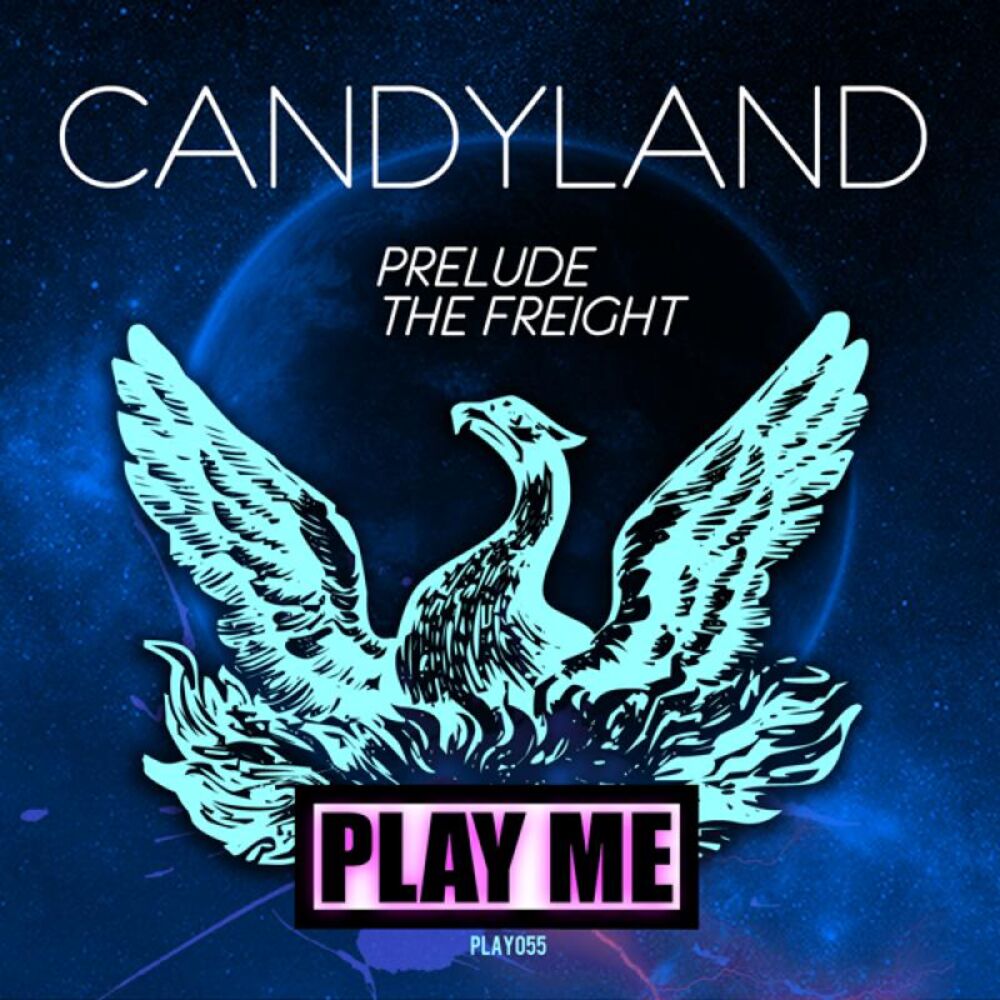 Picture of Prelude EP