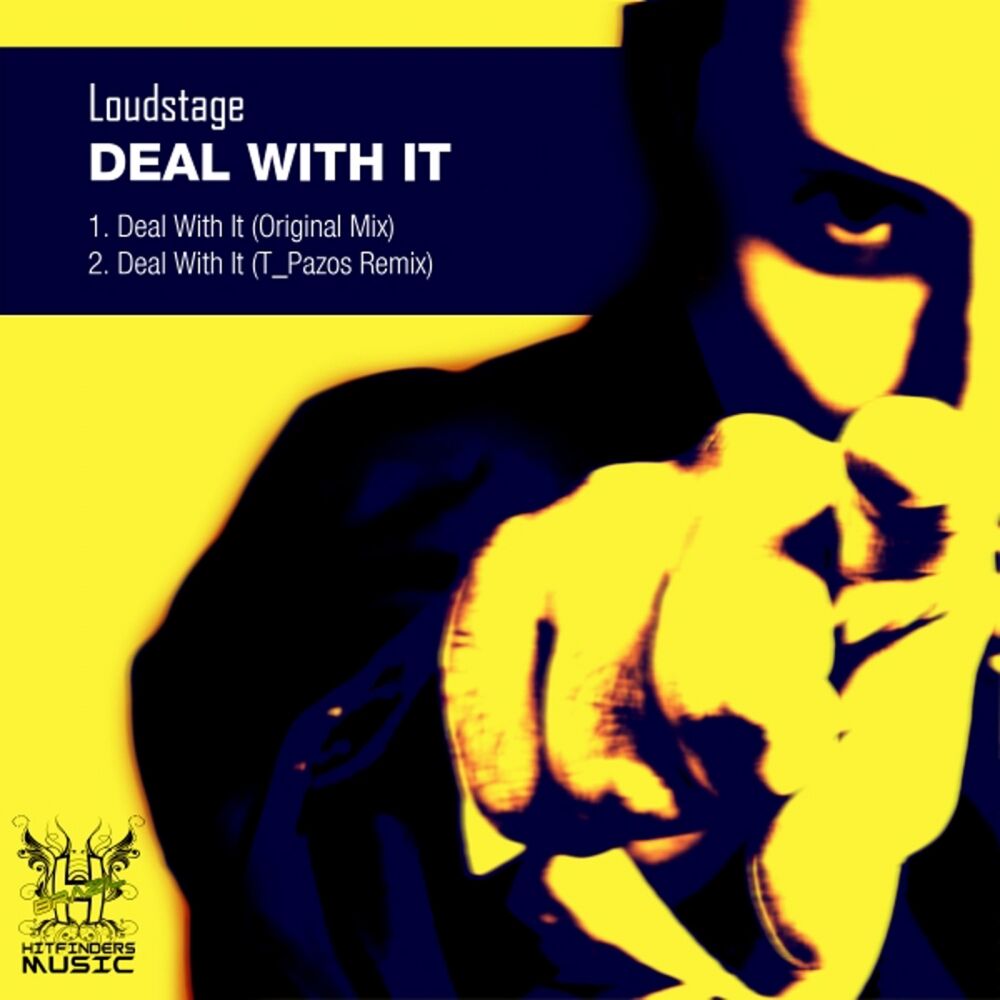 Picture of Deal With It