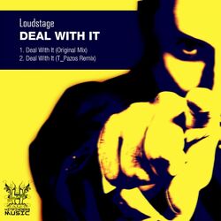 Cover of Deal With It