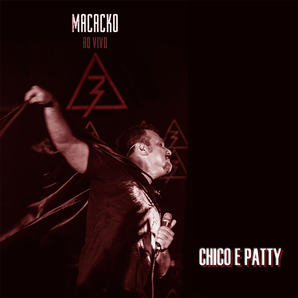 Picture of Chico e Patty (Ao Vivo)