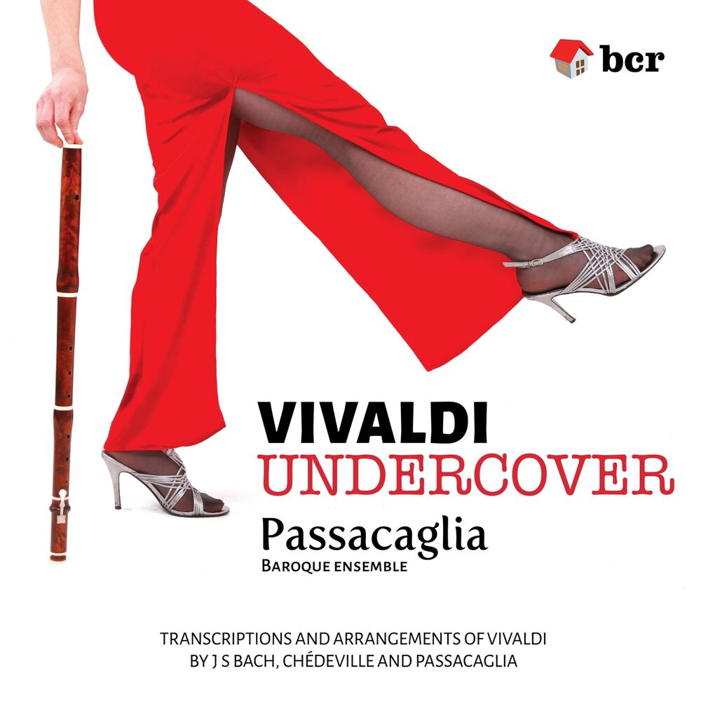 Picture of Vivaldi Undercover