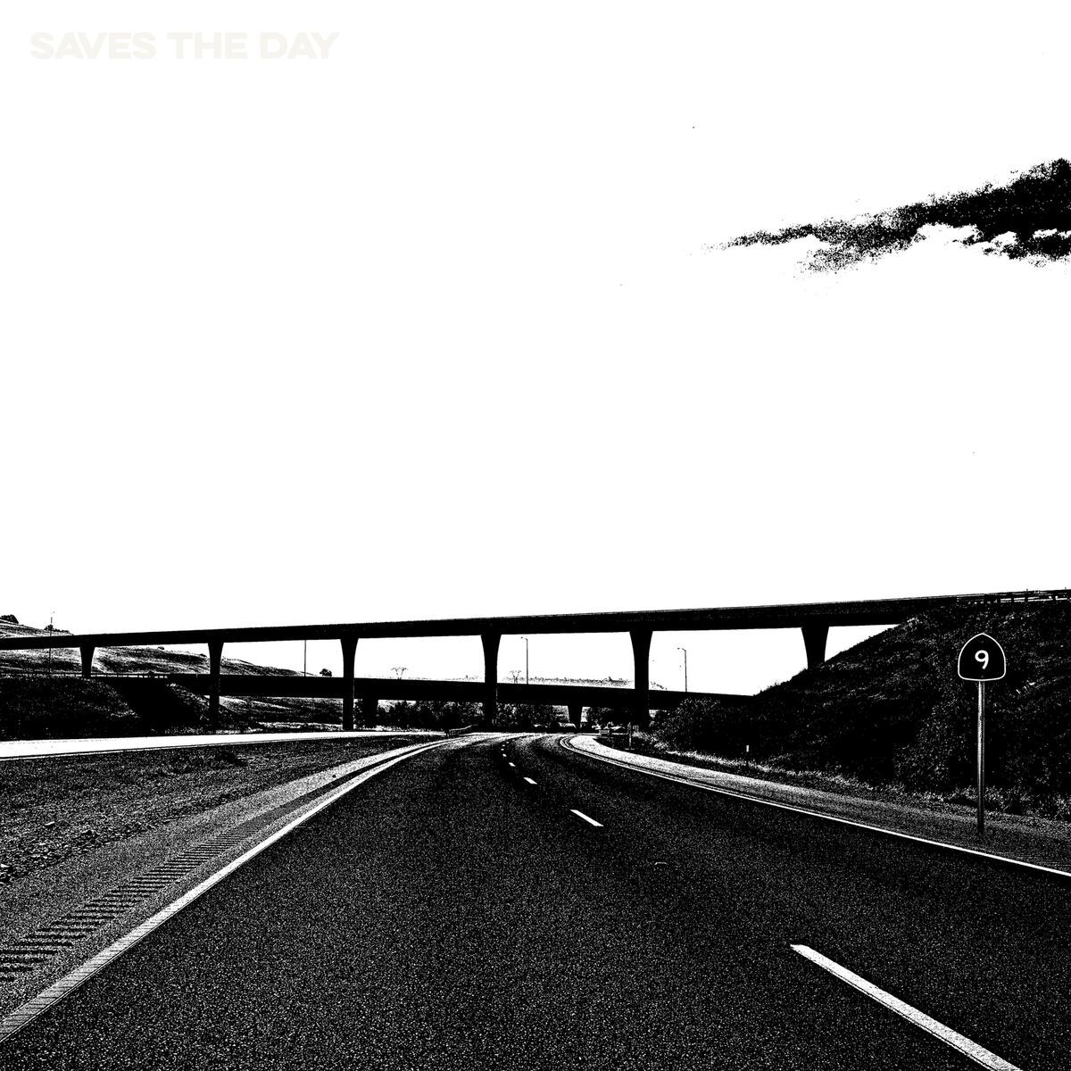 Album cover of 9