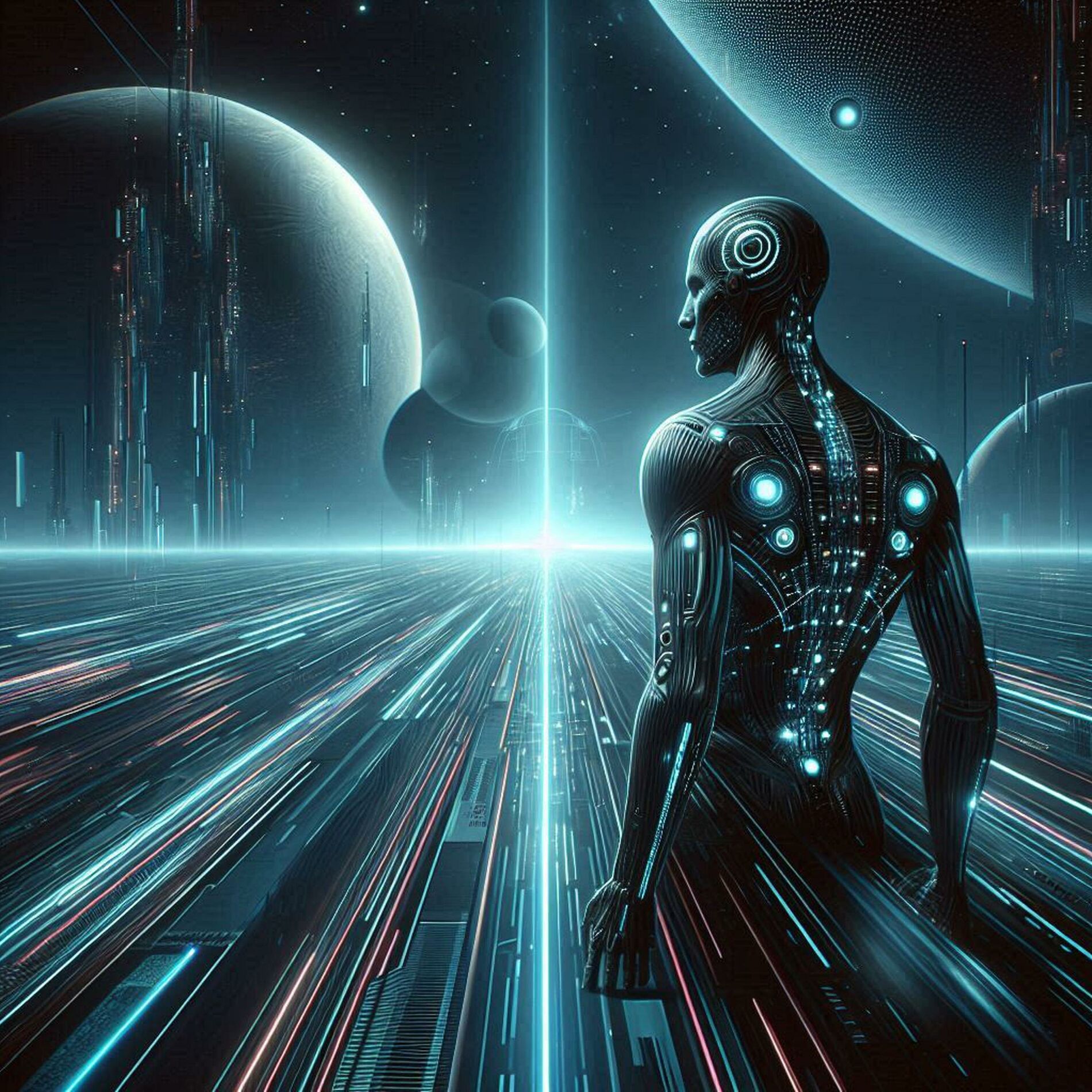 Album cover of IOMELODIC