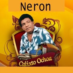 Cover of Neron