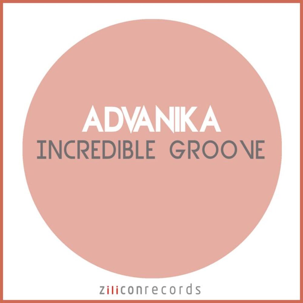 Picture of Incredible Groove