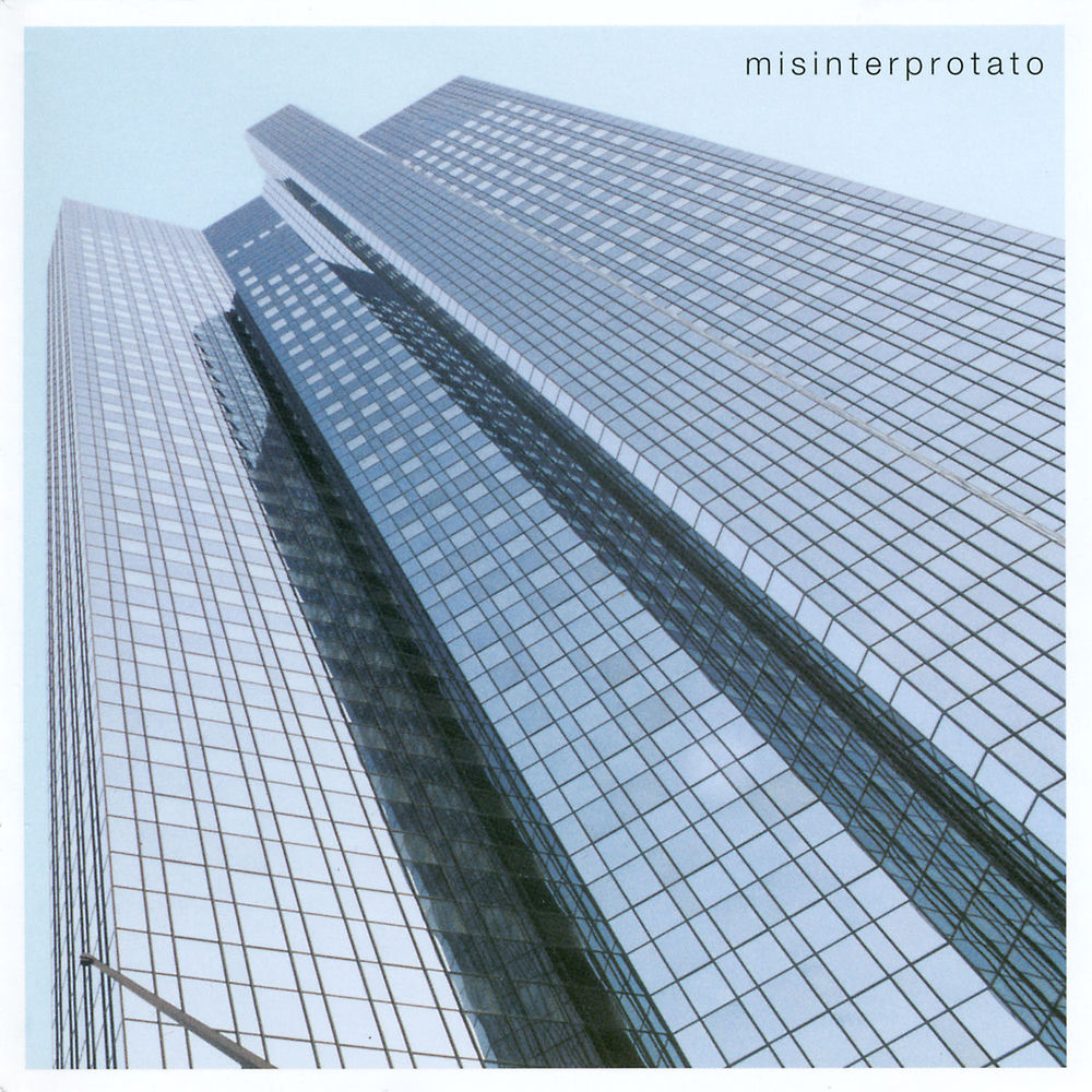 Album artwork for Waiting by Misinterprotato