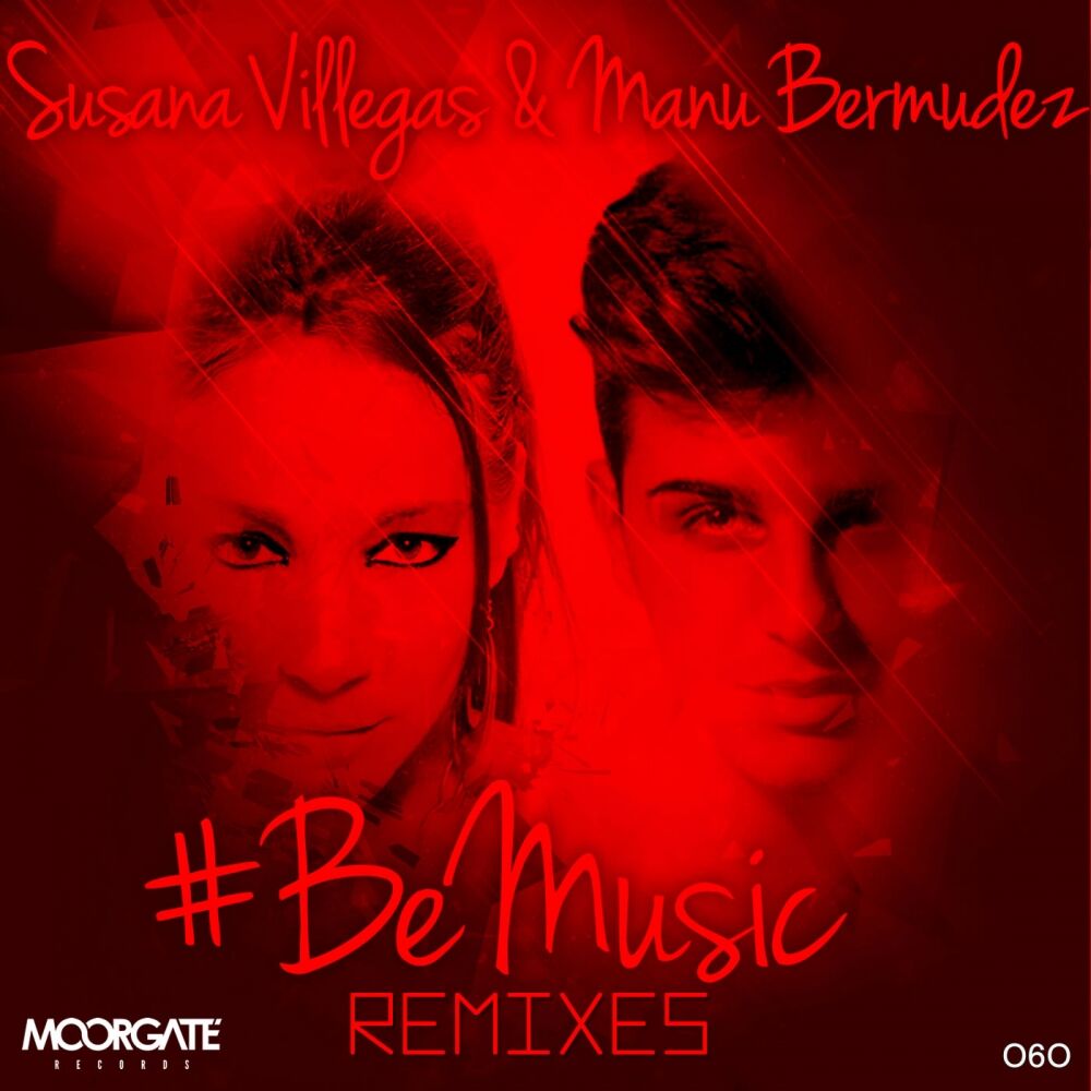 Picture of Be Music Remixes