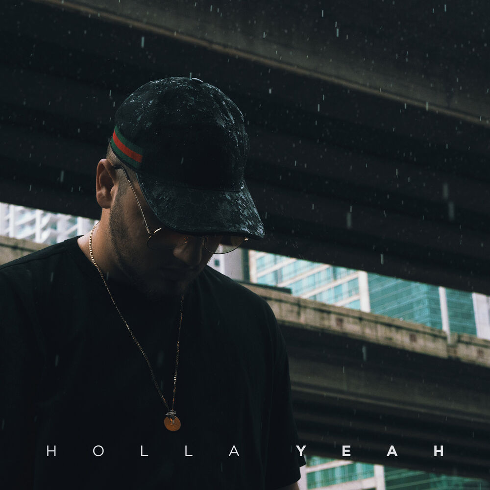 Picture of Holla Yeah
