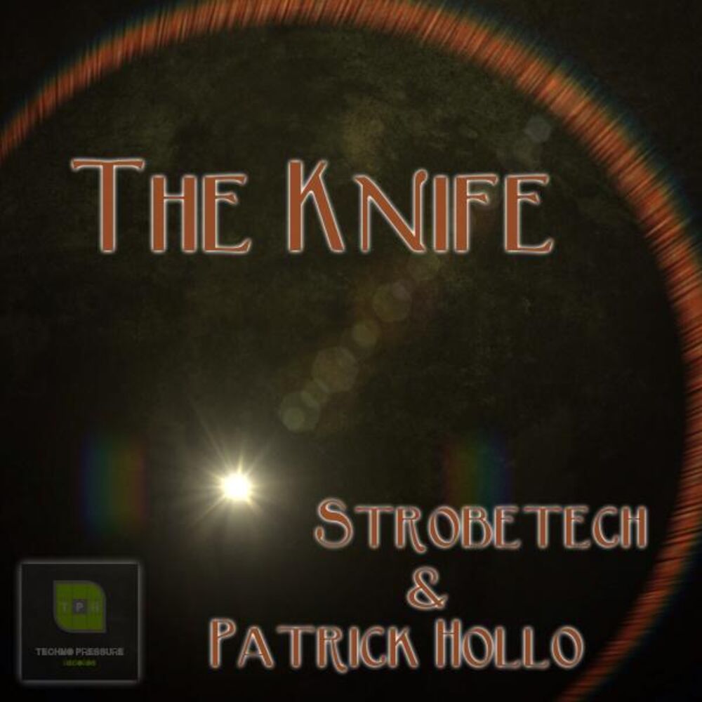 Picture of The Knife