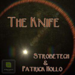 Cover of The Knife