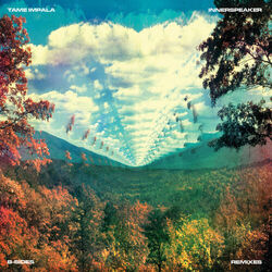 Cover of InnerSpeaker B-Sides & Remixes