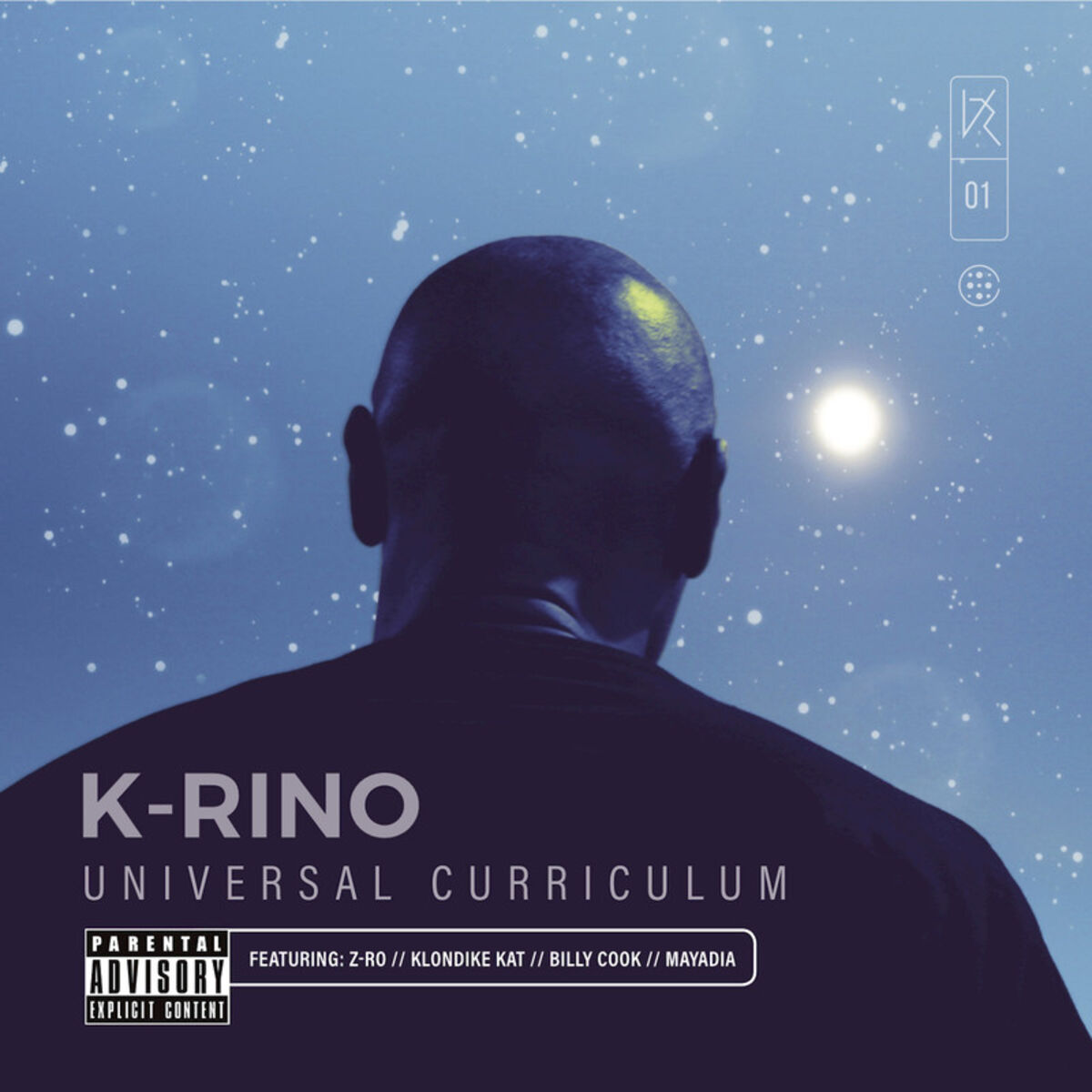 K-Rino - Apple Music