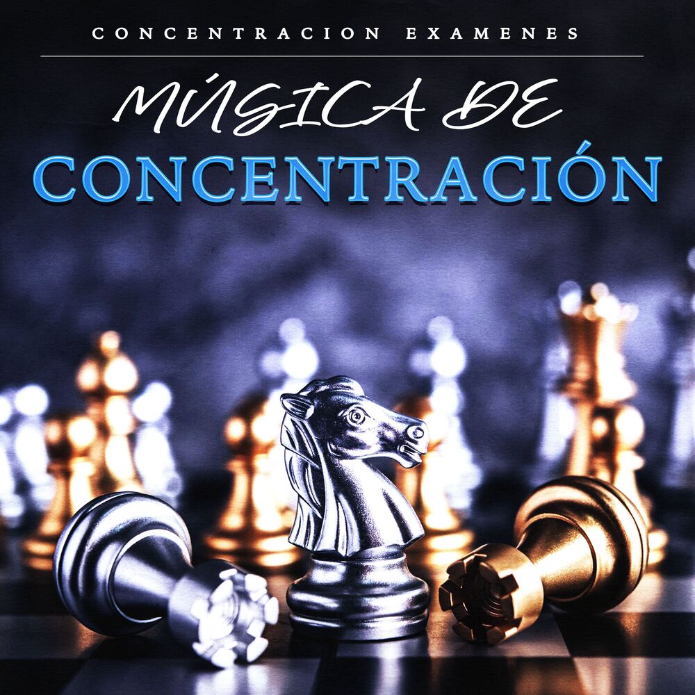 Picture of Música de concentración