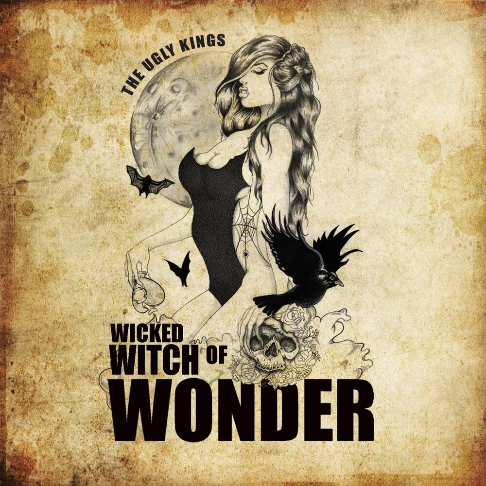 Picture of Wicked Witch of Wonder