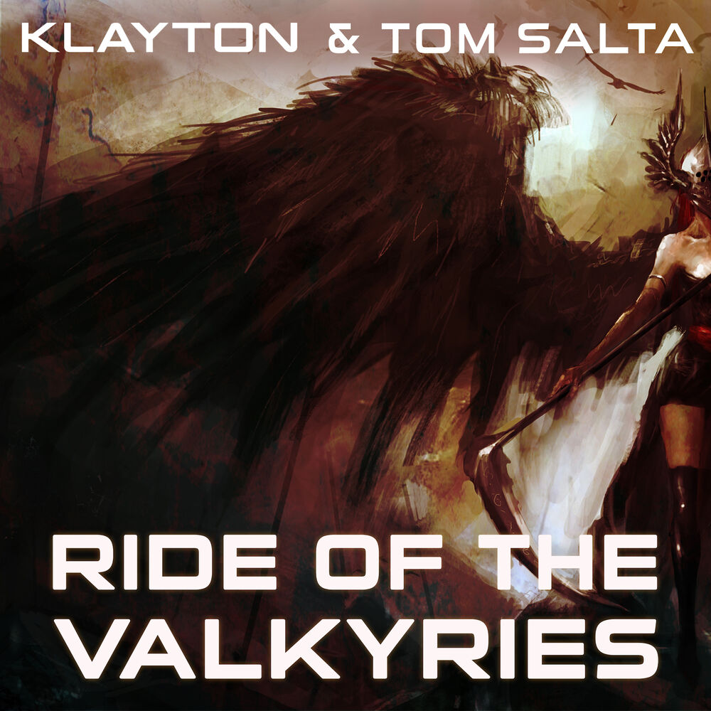 Picture of Ride of the Valkyries