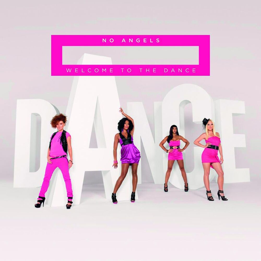 Picture of Welcome To The Dance