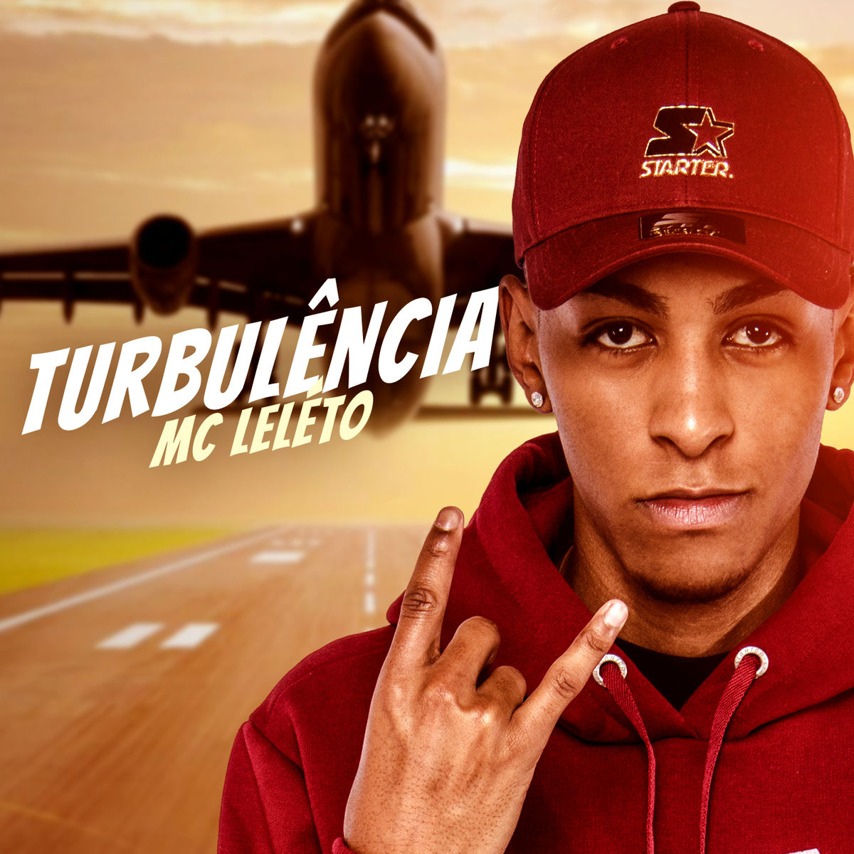 Album cover of Turbulência