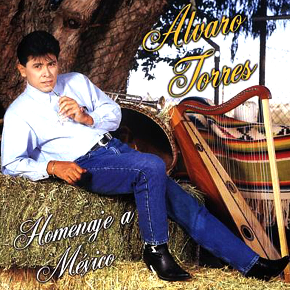 Picture of Homenaje a México