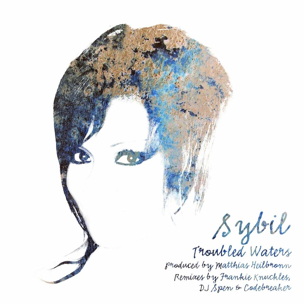 Picture of Troubled Waters (Remixes)