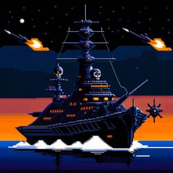 VOYAGE