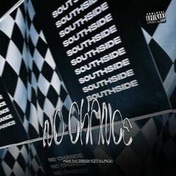 Cover of NO CHANCE