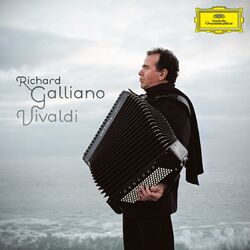 Cover of Vivaldi