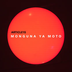 Capa de MOBYLETTE