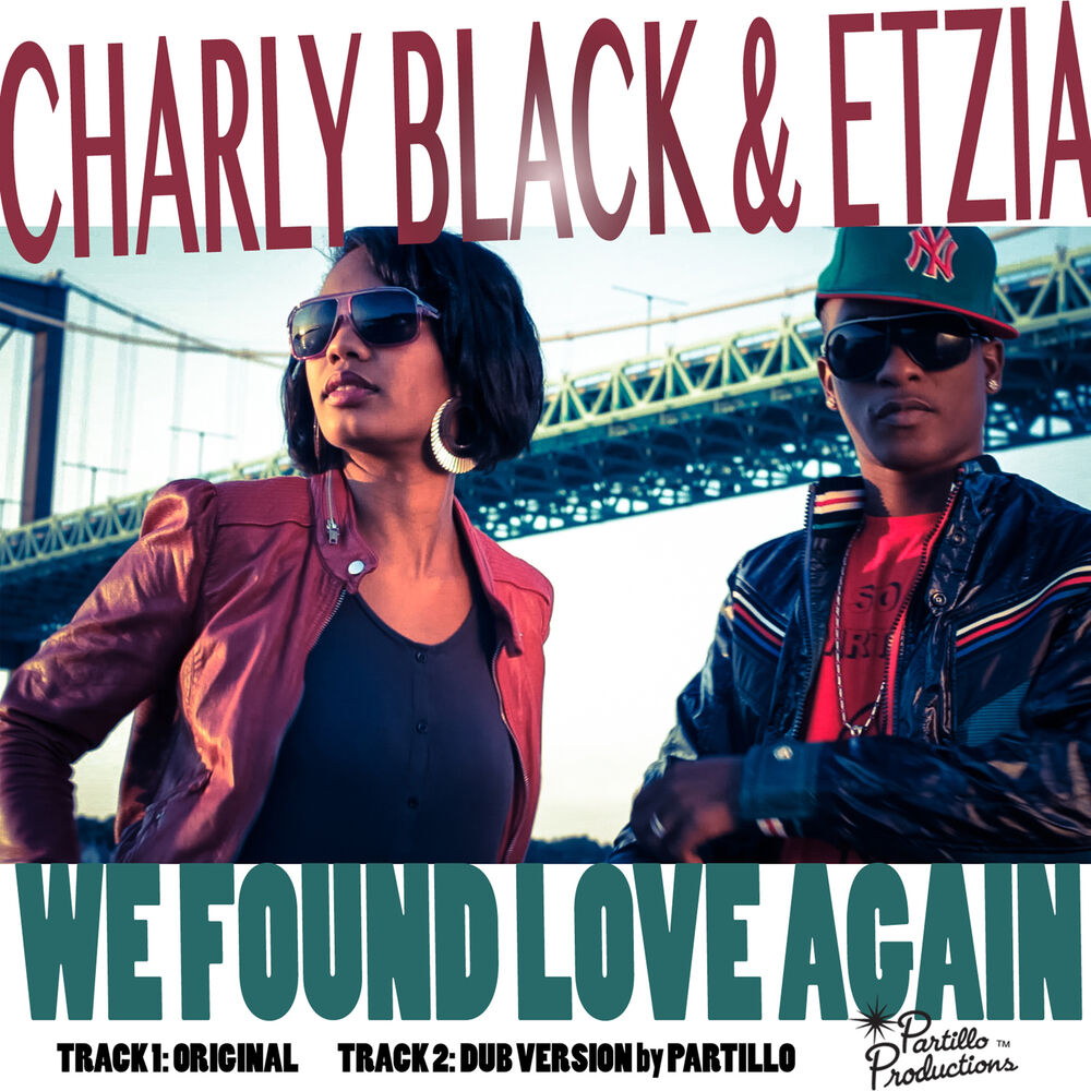 Picture of We Found Love Again