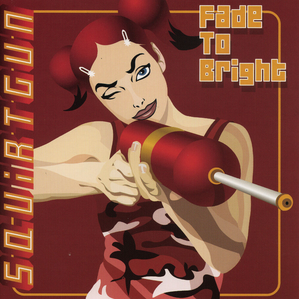 Picture of Fade to Bright