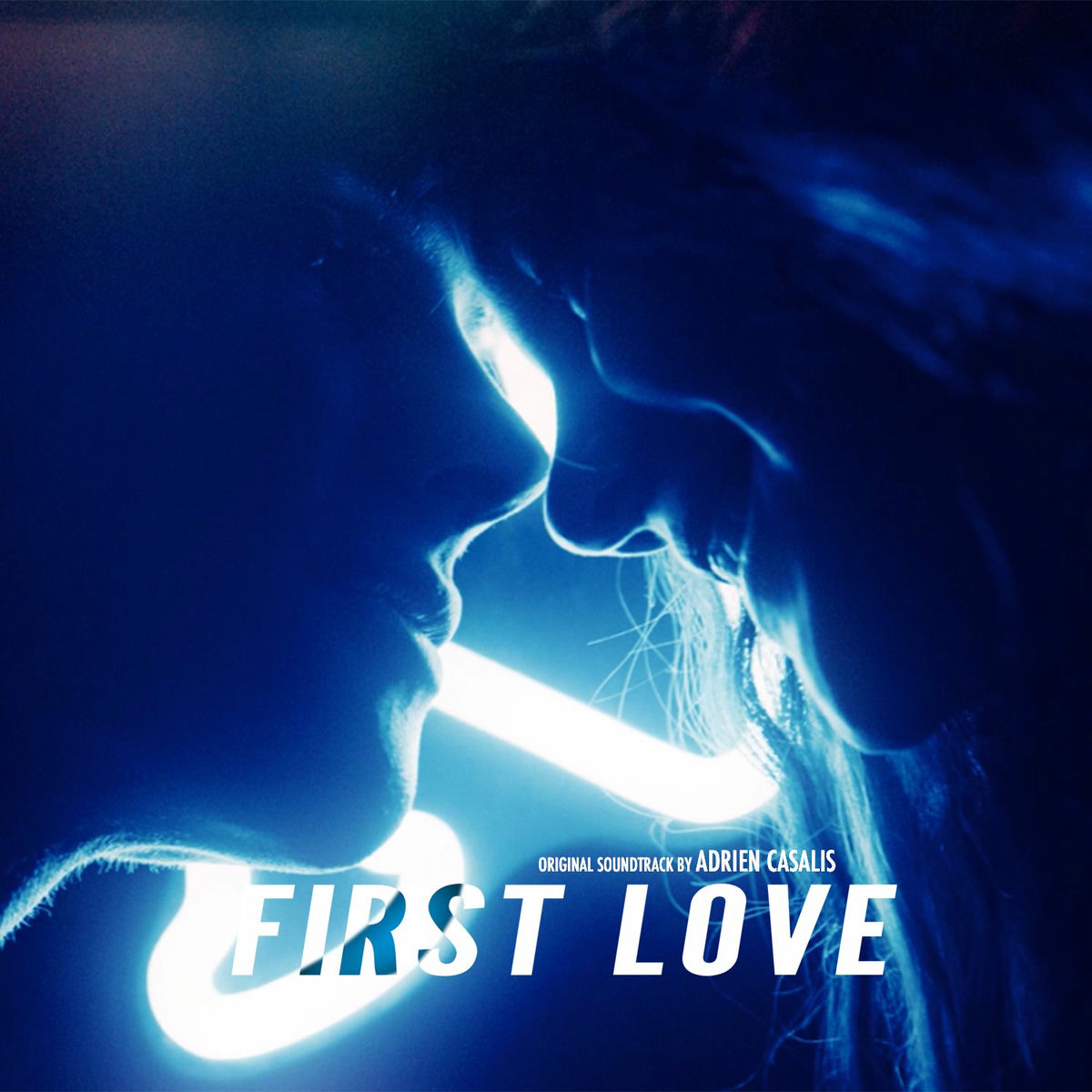 Album cover of First Love (Original Soundtrack)