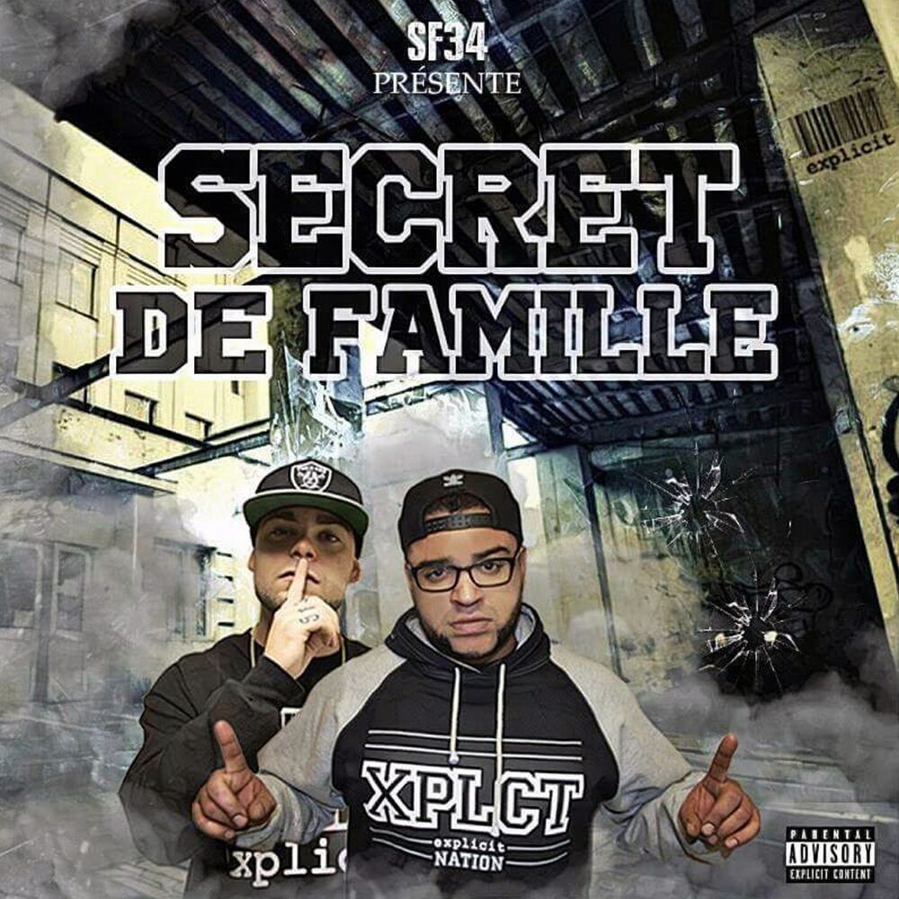 Picture of Secret de famille